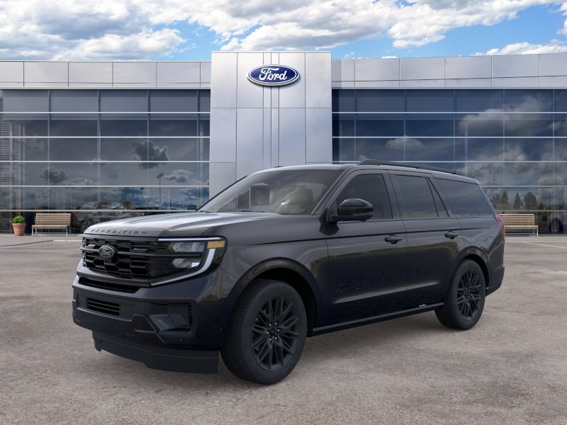 2026 Ford Expedition