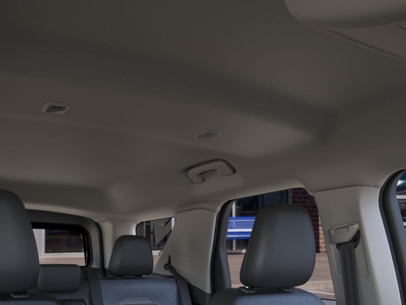 2025 Ford Bronco Sport Outer Banks - Photo 47