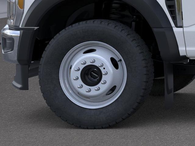 new 2026 Ford Super Duty F-450 DRW car, priced at $64,295