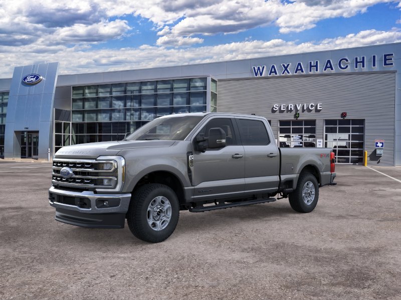 New 2026 Ford F-250SD XLT