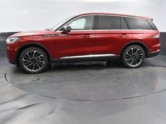 2025 Lincoln Aviator Reserve - Photo 13