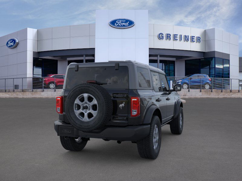 Thumbnail: 2026 Ford Bronco - 33