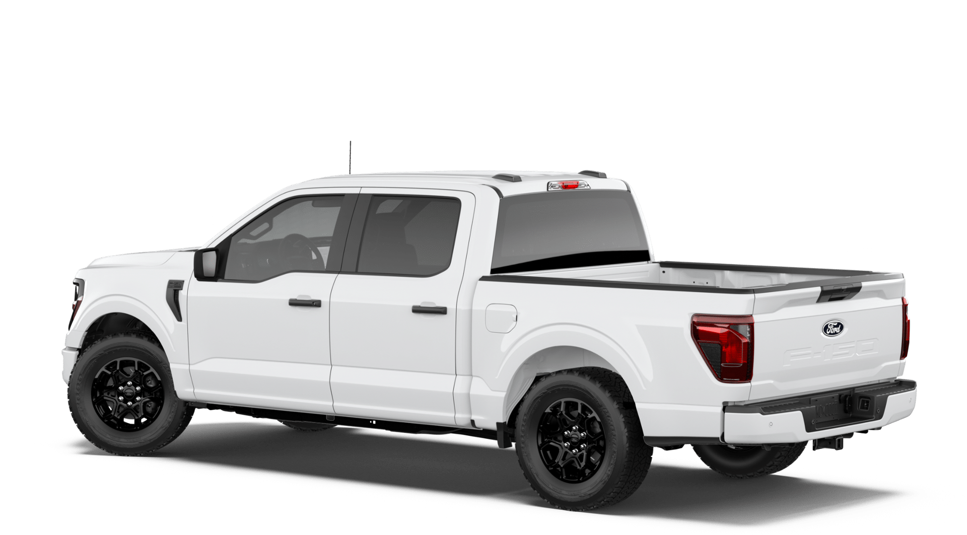 New 2026 Ford F-150 STX Truck
