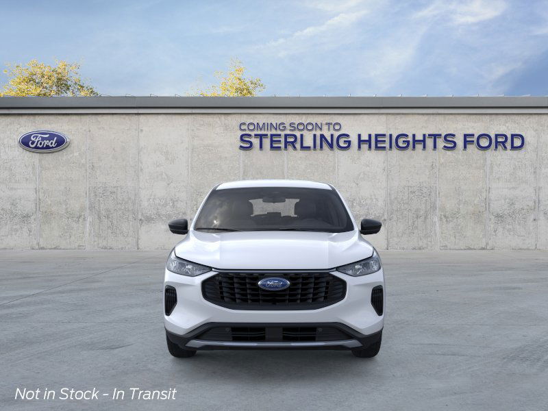 Thumbnail: 2026 Ford Escape - 6