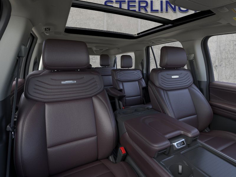 Thumbnail: 2025 Ford Expedition MAX - 9