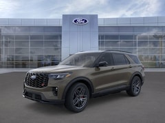 2026 Ford Explorer ST SUV