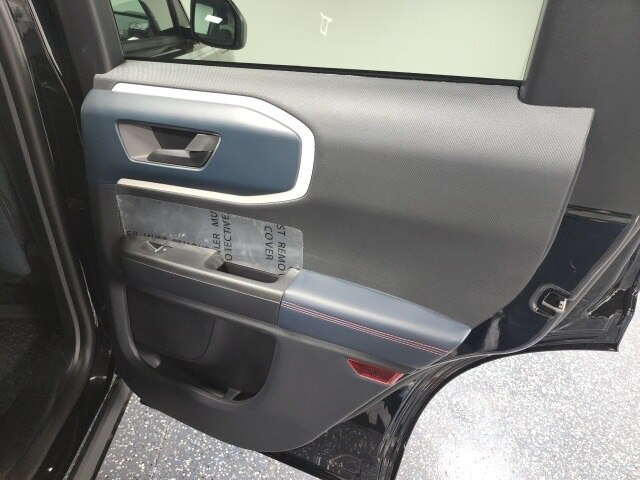 2025 Ford Bronco Sport Heritage - Photo 33