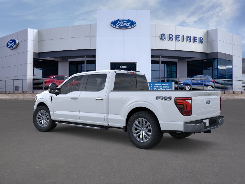 Thumbnail: 2026 Ford F-150 - 26