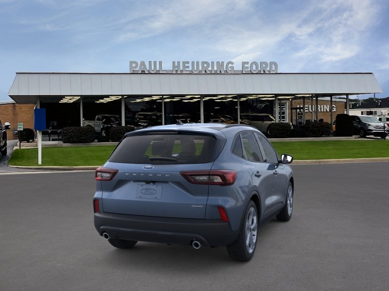 2026 Ford Escape ST-Line - Photo 31