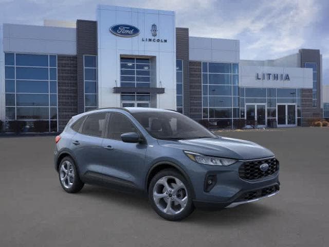 Thumbnail: 2026 Ford Escape - 30