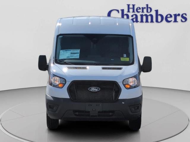 new 2026 Ford Transit Cargo Van car, priced at $52,863