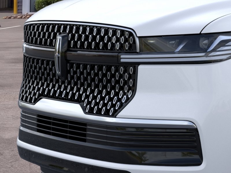 2025 Lincoln Navigator Reserve L - Photo 52