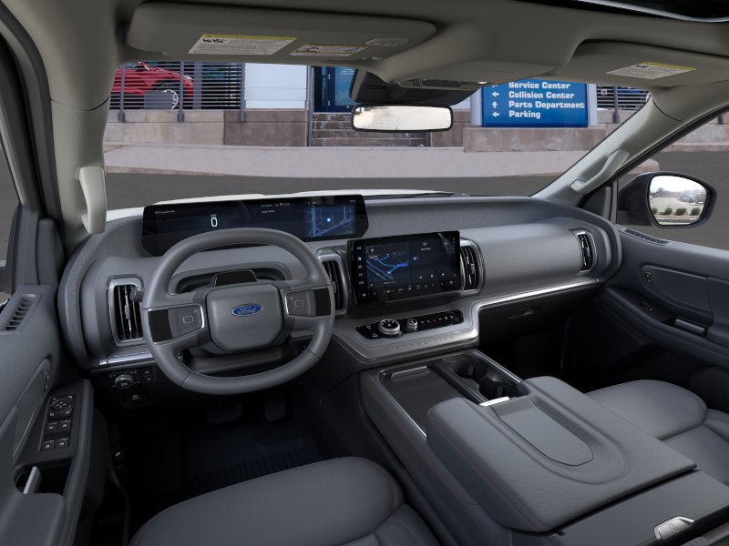 Thumbnail: 2025 Ford Expedition - 32