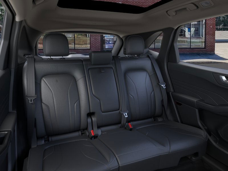 2025 Ford Escape Plug-in hybrid PHEV - Photo 11