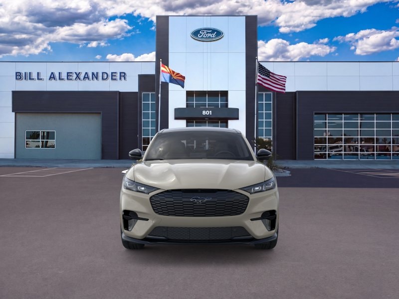 2025 Ford Mustang Mach-E GT - Photo 6