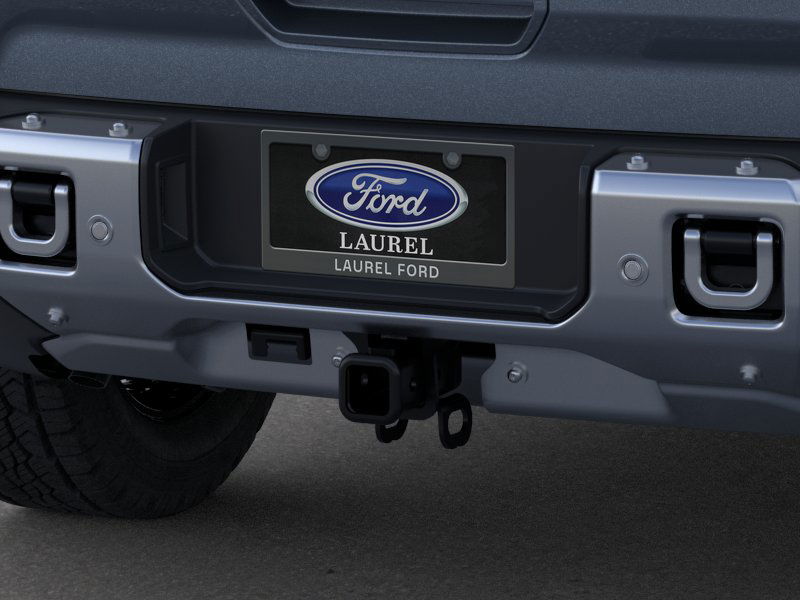 2025 Ford Bronco Sport Outer Banks - Photo 23