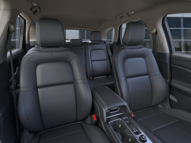 2026 Lincoln Corsair Premiere - Photo 10