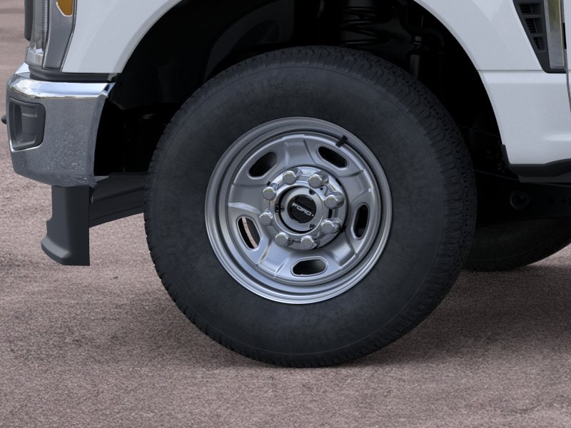 2026 Ford F-250 Super Duty XL - Photo 19