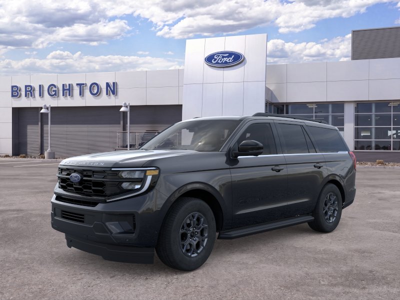 2026 Ford Expedition SUV 