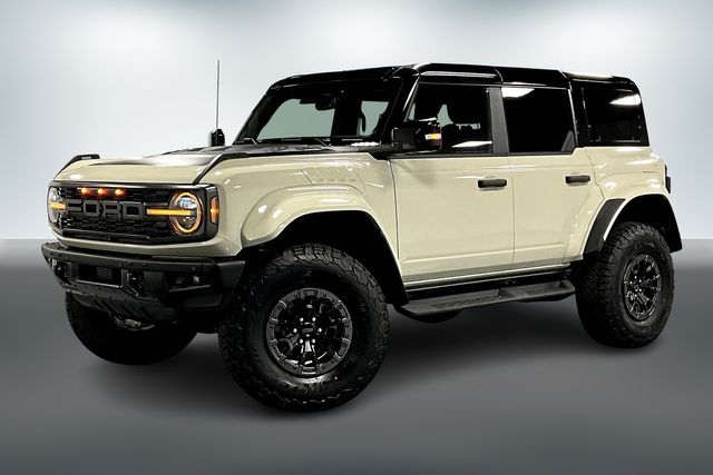 2025 Ford Bronco 4-Door Raptor - Photo 14