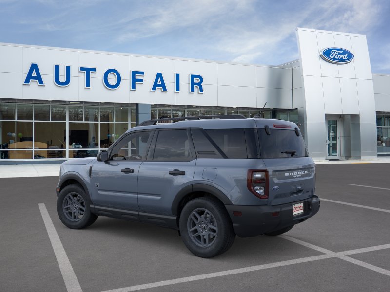 2026 Ford Bronco Sport Big Bend - Photo 42