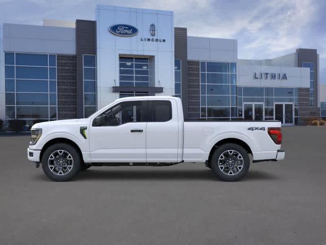 Thumbnail: 2025 Ford F-150 - 25