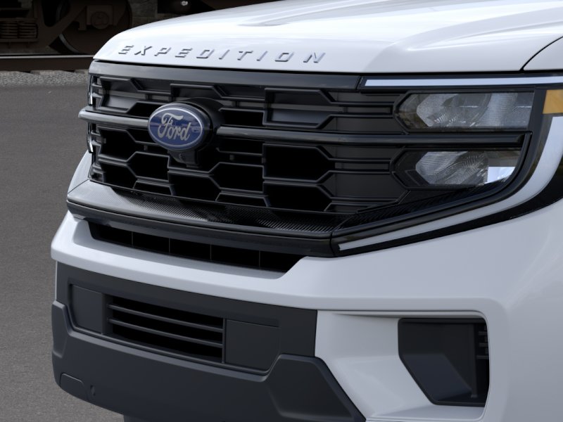 Thumbnail: 2026 Ford Expedition - 40