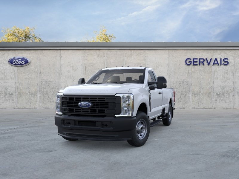 new 2026 Ford F-250 Super Duty car, priced at $54,900