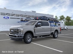 2026 Ford F-350 Lariat Truck