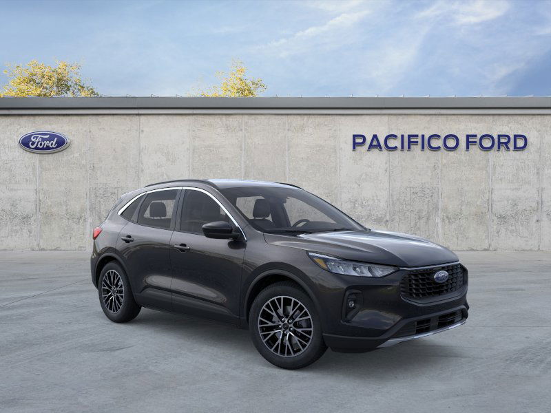 2026 Ford Escape Plug-in hybrid PHEV - Photo 33