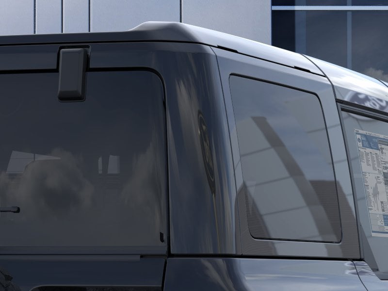 2025 Ford Bronco 4-Door Badlands - Photo 51