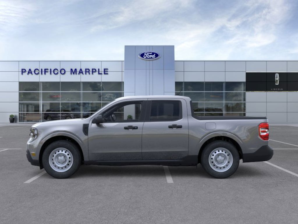 New 2026 Ford Maverick XL TRUCK
