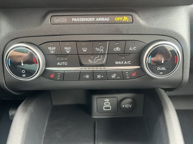 2026 Ford Escape Active - Photo 46