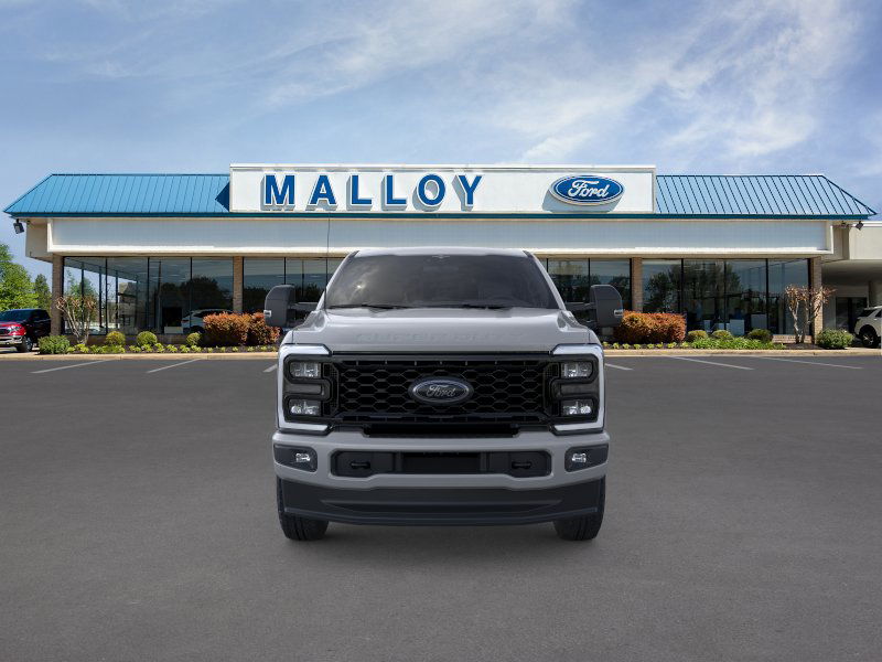 2026 Ford F-350 Super Duty XLT - Photo 28