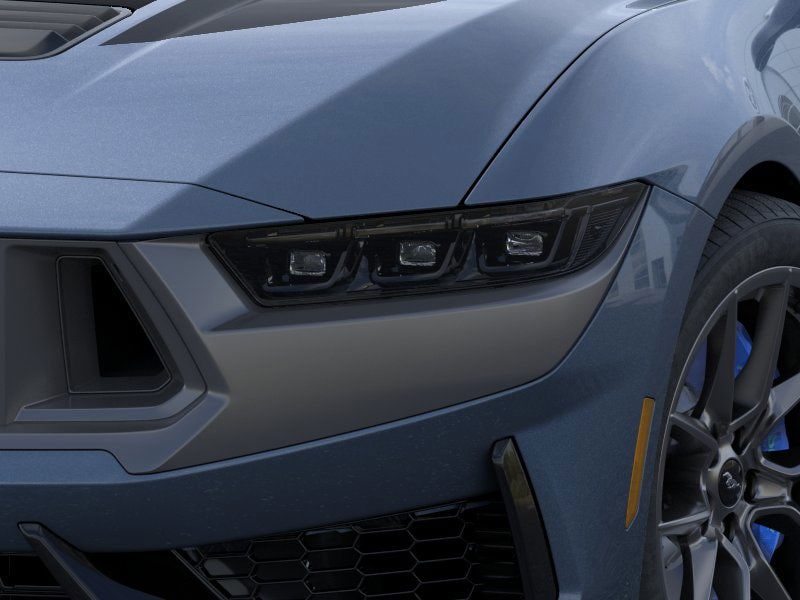 2024 Ford Mustang Dark Horse Deluxe photo 17