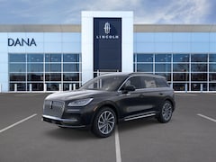 2025 Lincoln Corsair Premiere SUV