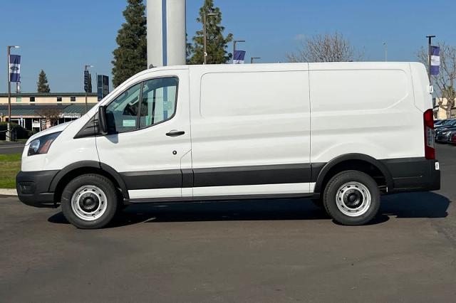 Thumbnail: 2024 Ford Transit Series - 32