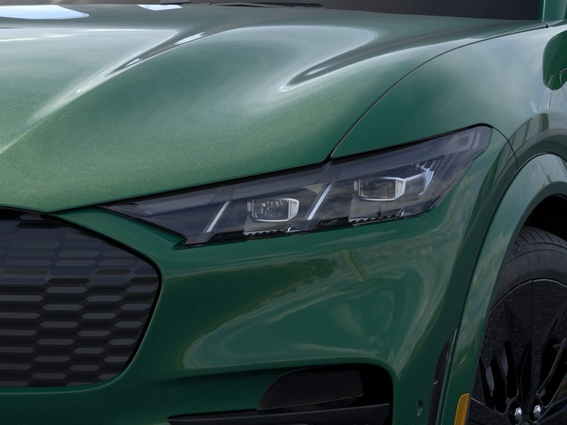 2025 Ford Mustang Mach-E GT - Photo 42