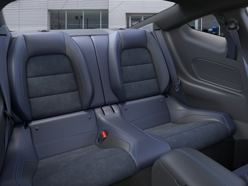 2025 Ford Mustang Dark Horse - Photo 33