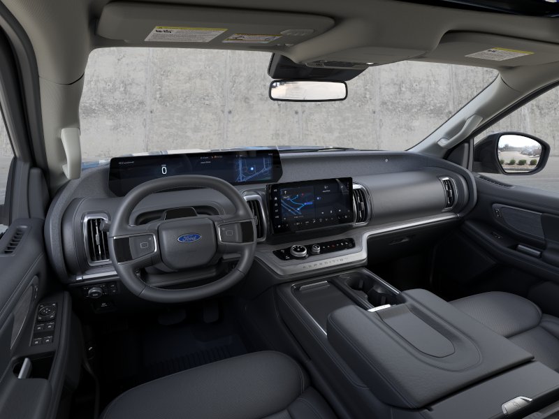 Thumbnail: 2026 Ford Expedition MAX - 9