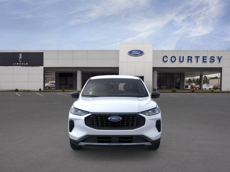 2026 Ford Escape Active - Photo 7