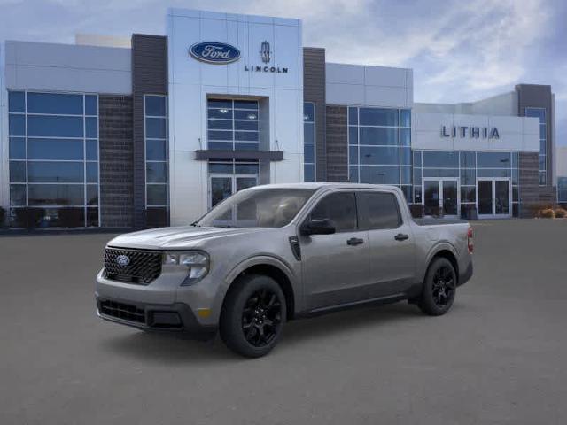 Thumbnail: 2026 Ford Maverick - 25