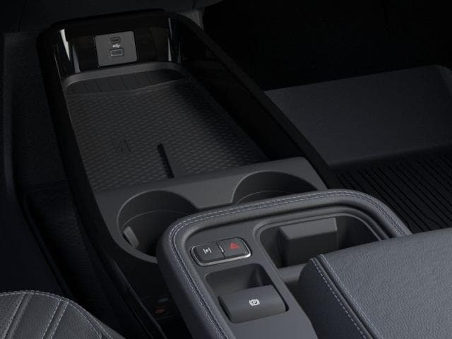 2026 Ford Mustang Mach-E Premium - Photo 40