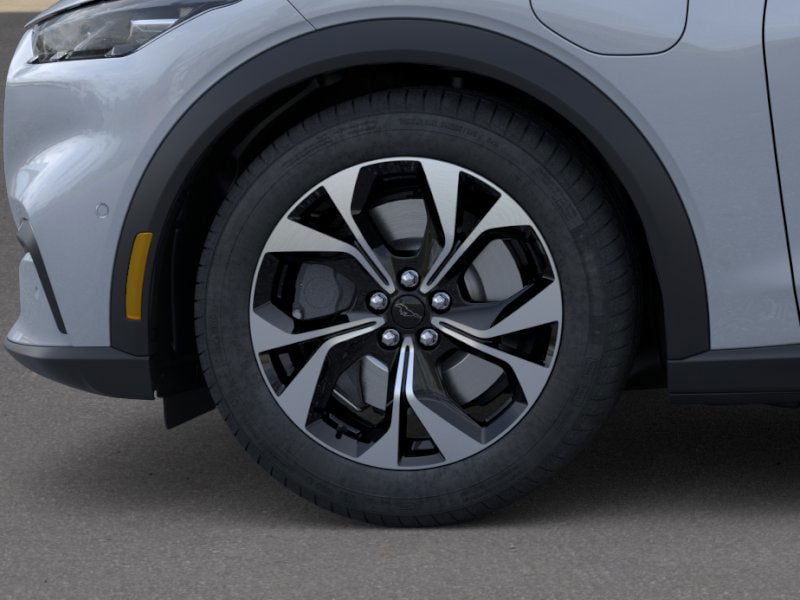 2025 Ford Mustang Mach-E Select CROSSOVERS