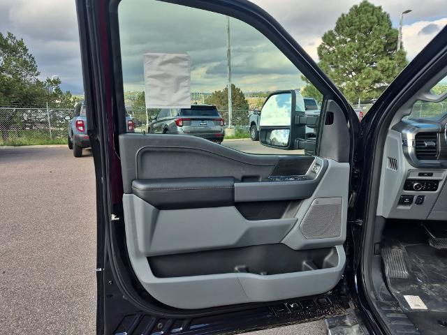 2026 Ford F-150 Lariat Truck