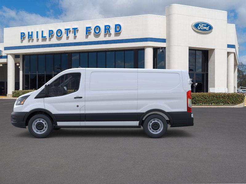 2025 Ford Transit Cargo Van photo 3