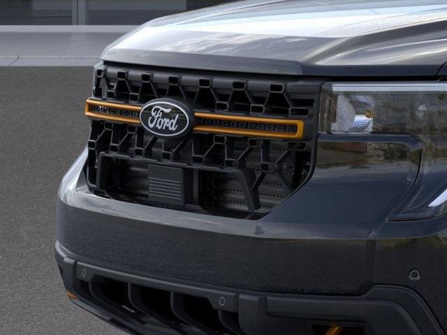 2025 Ford Maverick Tremor - Photo 42