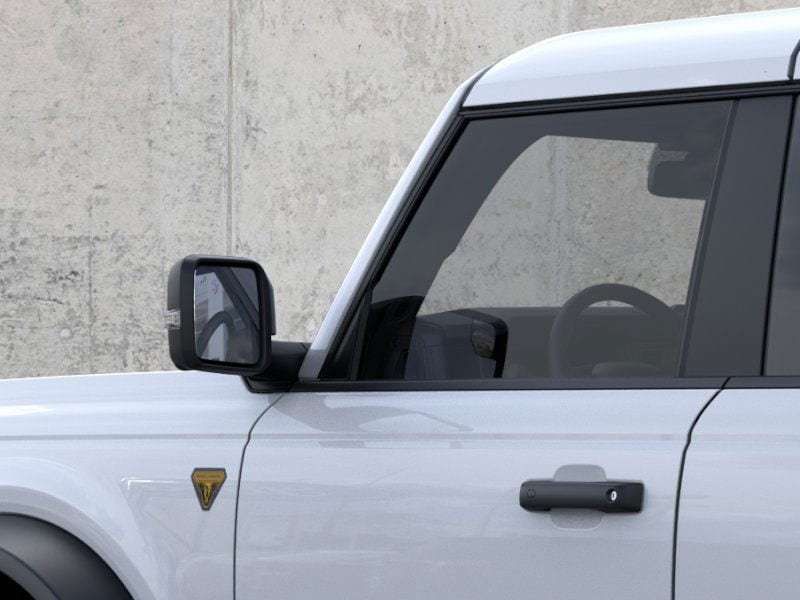 Thumbnail: 2025 Ford Bronco - 22