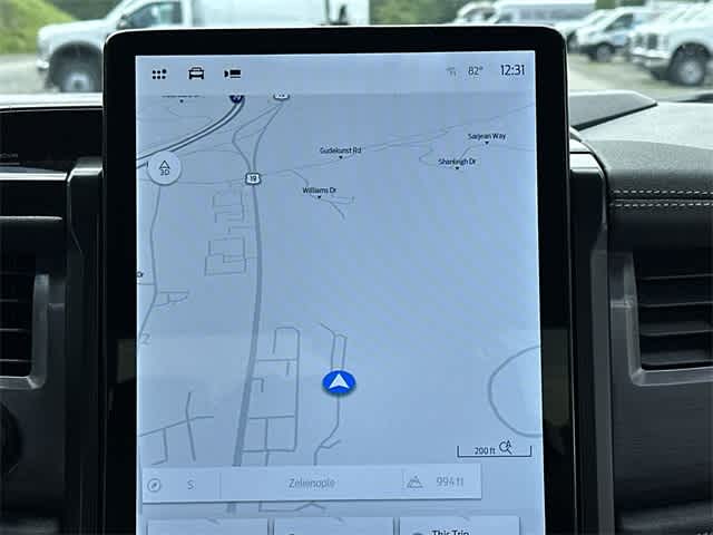 Thumbnail: 2025 Ford F-150 - 44