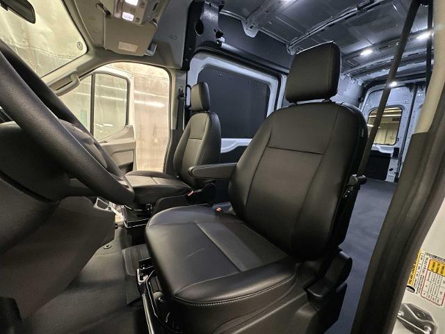 Thumbnail: 2026 Ford Transit Series - 45